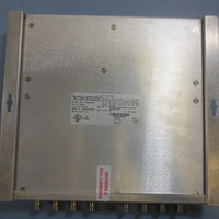 Sensormatic IDRDR2A8UNA Omniwave Antenna Agile 2 Reader IDRDR2 0101009202 24V