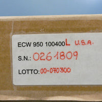 Ramsey ECW950 100400 REV B PCB Circuit Board Micro Controller