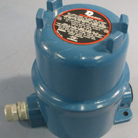 Drexelbrook 4066000 Level Control Sensing Element Explosion Proof 95135VAC