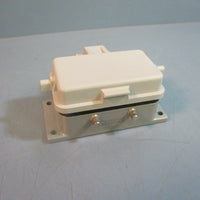 Phoenix Contact HCB 10AFQD Heavycon B10 Panel Mounting Base