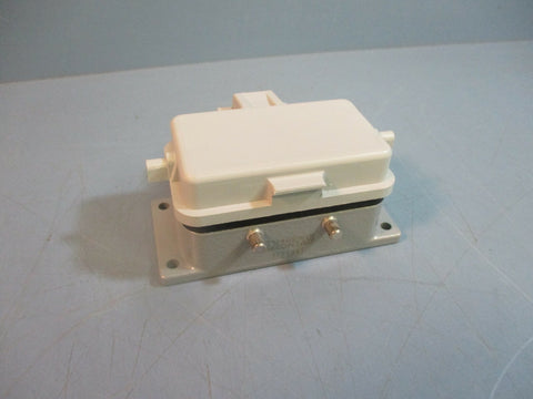 Phoenix Contact HCB 10AFQD Heavycon B10 Panel Mounting Base