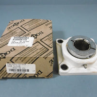 Dodge F4BDLEZ107PCR Flange Block Bearing 17/16"