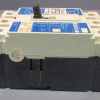 Cutler Hammer FDB3015L Ser C FDB 14K 15A Circuit Breaker w/ Aux Switch Used