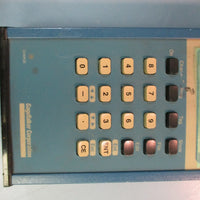GageTalker III HH32300 Handheld Data Collector GagePort