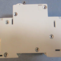 Allen Bradley 1492CB3 Ser B G200 Circuit Breaker 20A 480VAC 65VDC