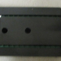 Parker 4701 Ball Bearing Slide Table 3" Travel 100 Lb Capacity 5" x 2.62" x 1"