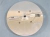 Bin Master 416-0419 Supply Pulley 17' Cable on 6" OD Pulley New