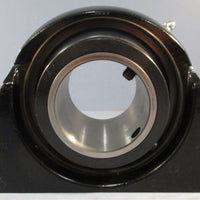 Rexnord P4B-307-T 4-Bolt Pillow Block Bearing P4B307T 3-7/16" Bore