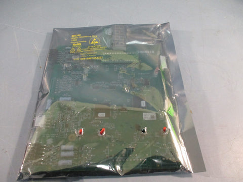 ENERSYS X1060-07-D3H-1 Control Board Counter Digital Board 4-Digital Display