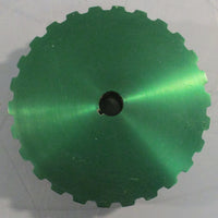W.M Berg Timing Pulley 26 Teeth Keyed Bore 4" Length 3/4" Thickness