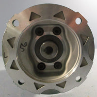 Dodge Tigear 17Q10L56 Speed Reducer 1.67HP In Max 10:1 Ratio 7/8" Shaft Dia