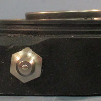 Movex UCFL 206/90 Watertight Bearing Support 80422 30mm Bore W/ Safety Cap