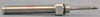 Bimba 0071-R Pneumatic Air Cylinder With Spring Return 1" Stroke Lot of 3