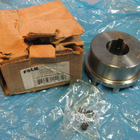 Falk 0789346, 20R10 Hub 1.50" Bore, 3/8 x 3/16 KW Coupling Hub