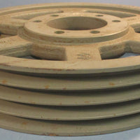 TB Woods 5V15 0-4 Ultra-V Pulley Sheave 5V15 0 4 E TWM 1650 RPM Max