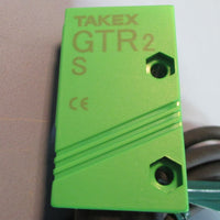 Takex GT2S FB1060, FB1050 Water Detection Sensors BRN. +12V24V
