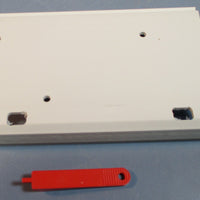 Opto 22 SNAPB4M Fused 4 Module Rack I/O 55.2 VDC NIB
