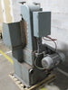 Hammond V-8W-D Abrasive Belt Grinder 8" Wet Sander 7.5 HP, 1750 RPM
