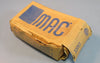 MAC Valve 93A-BAB-CKL-DM-DDAP-1DN Solenoid Valve and Manifold 24V NIB