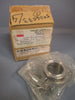 BS & B SAFETY HEAD RUPTURE DISC SIZE: 1.5" TYPE: GR-C 316 SS EP5906033
