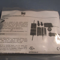 Omron STI MA15DP21CC Noncontact Magnetic Switch 445071549