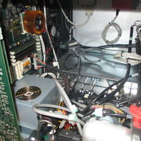 Micromass Q-Tof Micro Mass Spectrometer 1 Phase, 230 Volt w/ NanoLockSpray