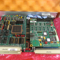 DELTA TAU PAMC VME CPU BOARD  PMACDSP6U8+OPT.0V/5AF/40MHz 54973386 602199104