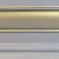 SMC Cylinder NCA1S1500800XC6 Pneumatic Cylinder 73/4" Stroke 250 PSI 1.70MPa