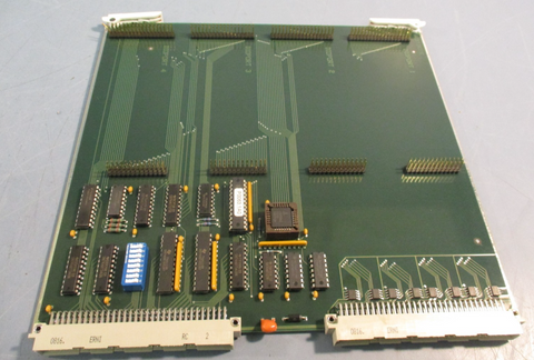 BYSTRONIC E07745B DIOCOM Circuit Board 4Dioports