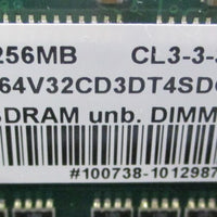 Domino Genuine Spare PC Board L013895 SBC (MSC) SSERIES