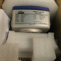 Foxboro Magnetic Flowtube 4700S Series Size:10 Mag 1100 F 4700S-010CFAWA-E