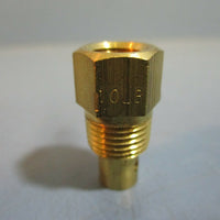Bijur B3906 Valve Check Assy 10Lb NEW LOT OF FIVE