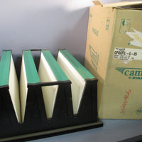 CAMFIL FARR FILTER 4250m3/h 110Pa 592x592x290 OPAKFILG85 30PGHF242412F7SP