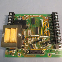 Sullair 250030377 Safety Board & Annunciator Board 8pt NC PCB Board