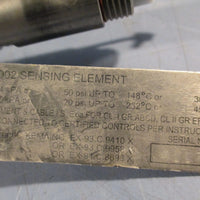 AMETEK SENSING ELEMENT 7000202002