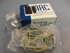 MAC Valves, Inc Base Valve for 46 Series Manifold, Single Solenoid 46A-0SA-AC