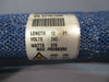 Nordson Blue Series Hot Melt Glue Hose 1500 PSI 240 Volts 376 Watts, 12ft 274795