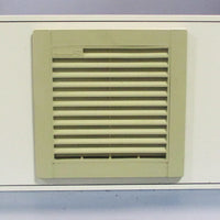 Carrera AP&T GmbH HVP5.2 Power Supply 208 VAC 3 PH 50/60 HZ 16 A