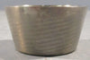 International Advanced Materials 8C-30-01 Molybdenum Crucible 1-3/4" OD Top