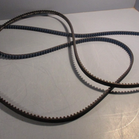 Gates 8MGT320012 PolyChain GT Carbon Power Transmission / Timing Belt