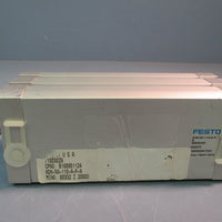 FESTO PNEUMATIC COMPACT CYLINDER ADN-50-110-A-P-A