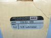 Aro 126231000 Pneumatic Airline Air Tool Inline Lubricator ⅜ New