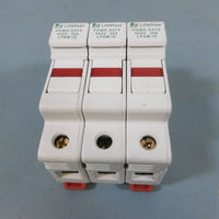 Littelfuse LPSM-ID 30A Amp 600V Volts Fuse Holder