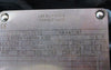 ABB M3BN449KHA4B3 Inverter Motor 200 HP, 228/460 V, 8851788 RPM, 447/9T Frame