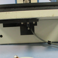 MEI 709 Marpet Enterprises Manual Eutectic Die Attacher 115V 5A For Parts/Repair