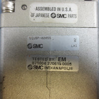 SMC EP Regulator Model UIUSP02055 0.20.7 MPa / 29102 PSI Supply Pressure