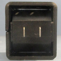 Mechetronics SD137A74P1 Solenoid Coil SD137A 120 V 50/60 Hz