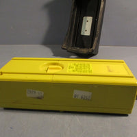 TELEMOTIVE Crane Hoist Remote Pendant Model# 10K12SM01MG