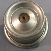 Alwayse PATT 530 Steel Ball Transfer Unit 23/16" OD 11/2" Width Lot of 2
