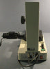 Mitutoyo 176-808A Tool Makers Microscope w/ 2 Digimatic Heads 164-162 Tested